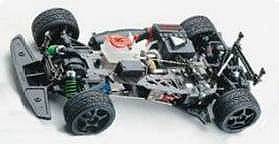 SUPER 10 CHASSIS