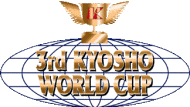 Kyosho 3rd World Cup