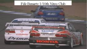 Fife Benarty 1/10 Nitro Club