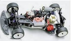 PURE 10 MK 1 CHASSIS