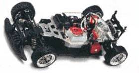 PURE 10 CHASSIS